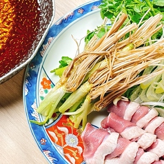 二丁目酒場 仙台 総本店のコース写真