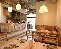 THE POST CHATAN ザポストチャタンの特集写真