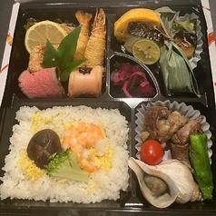 お弁当