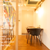 二階のフレン家の雰囲気3