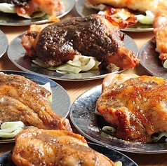 とりいちず 神戸三宮店の特集写真