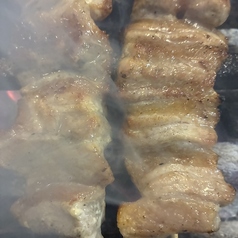 焼鳥心華の写真2