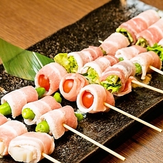 個室焼鳥居酒屋 TACHIDORI 立川店のおすすめ料理2