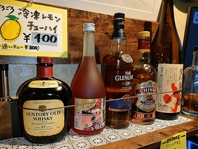 お酒