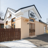 海仙人 小樽運河店の雰囲気3