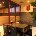 タイファイタイフード 新潟古町店の雰囲気1