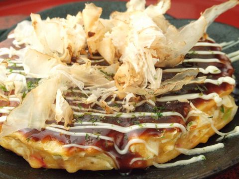 Okonomiyaki Nibancho Mojihei image