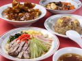 中華料理 楽楽の雰囲気1