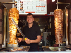 ISTANBUL KEBABイメージ