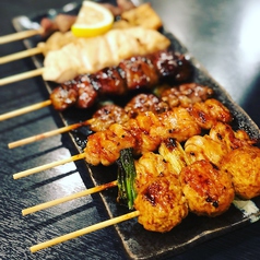 焼とり 居酒屋 まるよしの特集写真
