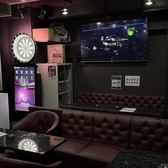 Darts&Karaoke Bar AGE バー エイジの雰囲気2