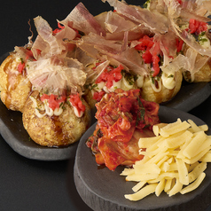 居酒屋 TAKOYAKI LABの特集写真