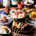 居酒屋 よりみち 北千住本店のおすすめ料理1