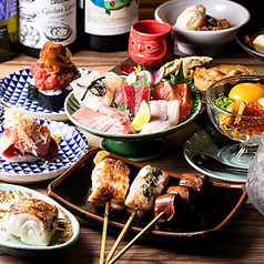 居酒屋 よりみち 北千住本店のおすすめ料理1
