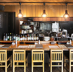 呑み処 柳の特集写真