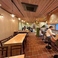 《貸切も承ります！》団体様でのご利用・大人数での宴会も大歓迎☆予約が混み合いますので相談はお早めに★
