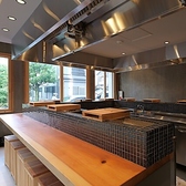 博多炉端 しらべ 月島駅の雰囲気2