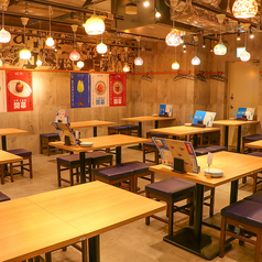 【50名様まで店舗貸切OK】宴会・飲み会・サク飲みなど様々なシーンでご利用可能◎お仕事帰りにサクッと一杯いかがでしょうか？スタッフ一同心よりお待ちしております！