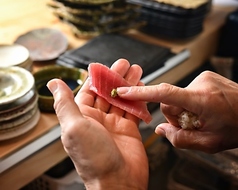 THE POST CHATAN ザポストチャタンの特集写真