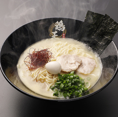  醤油ラーメン