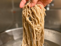 信州十割そば てん 軽井沢の写真