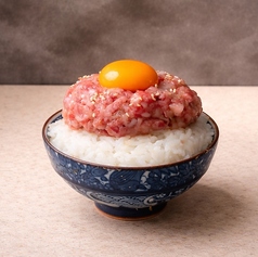 肉ビル 六本木本店のおすすめランチ1