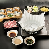 火鍋としゃぶしゃぶ　しゃぶ山のおすすめ料理3