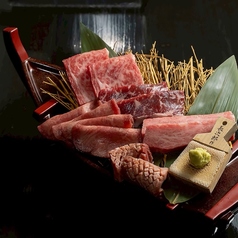 焼肉・もつ鍋 直太郎 新長田店の写真2