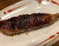 料理メニュー写真&nbsp;自家製生つくね