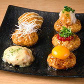 めしや よる 静岡のおすすめ料理3