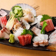 陽のあたる処居酒屋SARU サルのコース写真