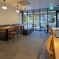 とろけるハンバーグ 福よし 名古屋八事店の雰囲気1