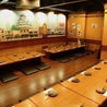 串かつ お好み鉄板 ぼんくら酒場 天満橋店のおすすめポイント3