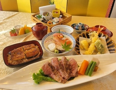 鯉之助のコース写真