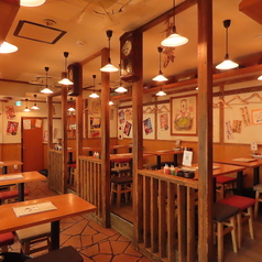 日本栄光酒場 ロッキーカナイ 田町の特集写真