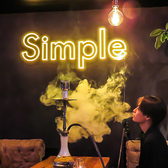 Shisha Cafe&Bar Simple シンプルのおすすめ料理3