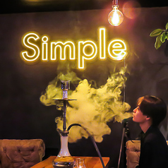 Shisha Cafe&Bar Simple シンプルのおすすめ料理3