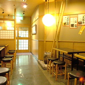 一番どり 青山ツインタワー店の雰囲気2