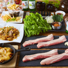 焼肉 スンドゥブ 韓国料理 チェゴ CHEGO つくばみどりの店のおすすめポイント1