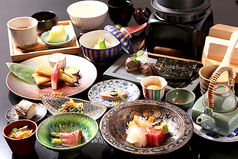日本料理 康のコース写真