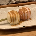 料理メニュー写真&nbsp;アイス串