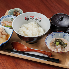 鯛茶TOKYOの写真