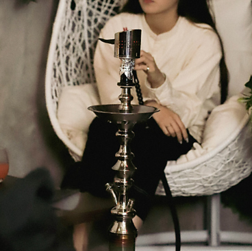 Axe Shisha Cafe A×S アックスシーシャカフェアックスのおすすめ料理1