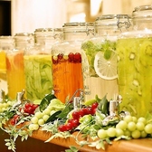 レンタルホール アーサーのおすすめ料理3