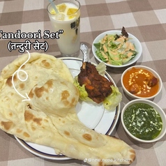 NEW NEPA KITCHENの特集写真