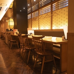 宮崎地鶏炭火焼 車 渋谷南口店の特集写真