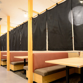 かにざんまい 溝の口店の雰囲気2