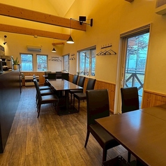 白老牛の店いわさき ご馳走亭の雰囲気3