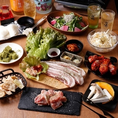 TORIMARU トリマル 川越店のおすすめ料理1