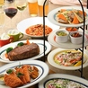 All Day Dining AD Base オールデイダイニングアドベースのおすすめポイント1